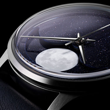 Christopher Ward C1 Moonphase - 37mm - Image