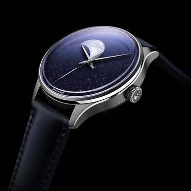 Christopher Ward C1 Moonphase - 40.5mm - Image