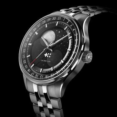 Christopher Ward C1 Moonglow