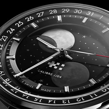Christopher Ward C1 Moonglow - Image