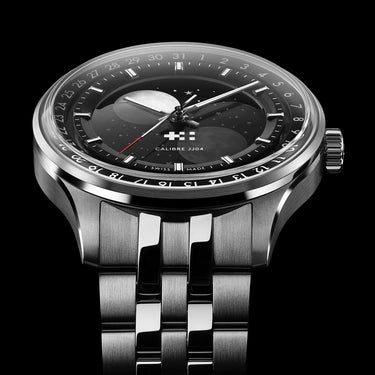 Christopher Ward C1 Moonglow - Image