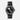 Christopher Ward C1 Moonglow - Black - Vacona® leather