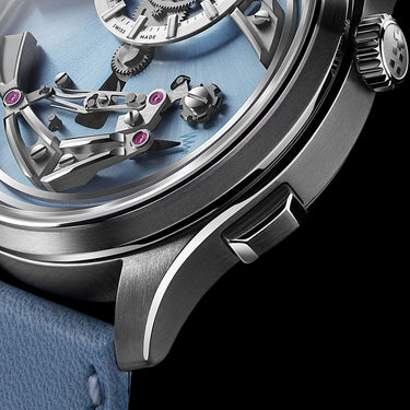 Christopher Ward C1 Bel Canto - Cielo - Image