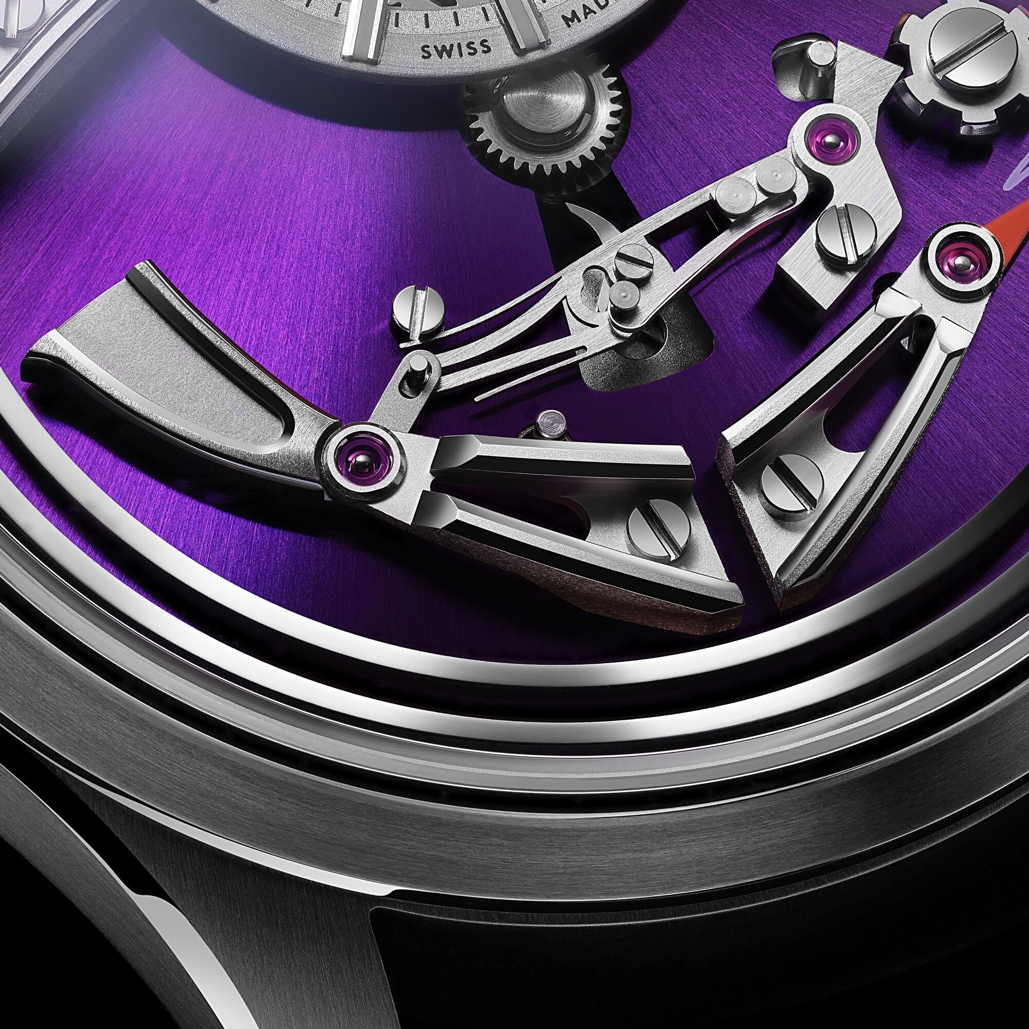 Christopher Ward C1 Bel Canto - Viola