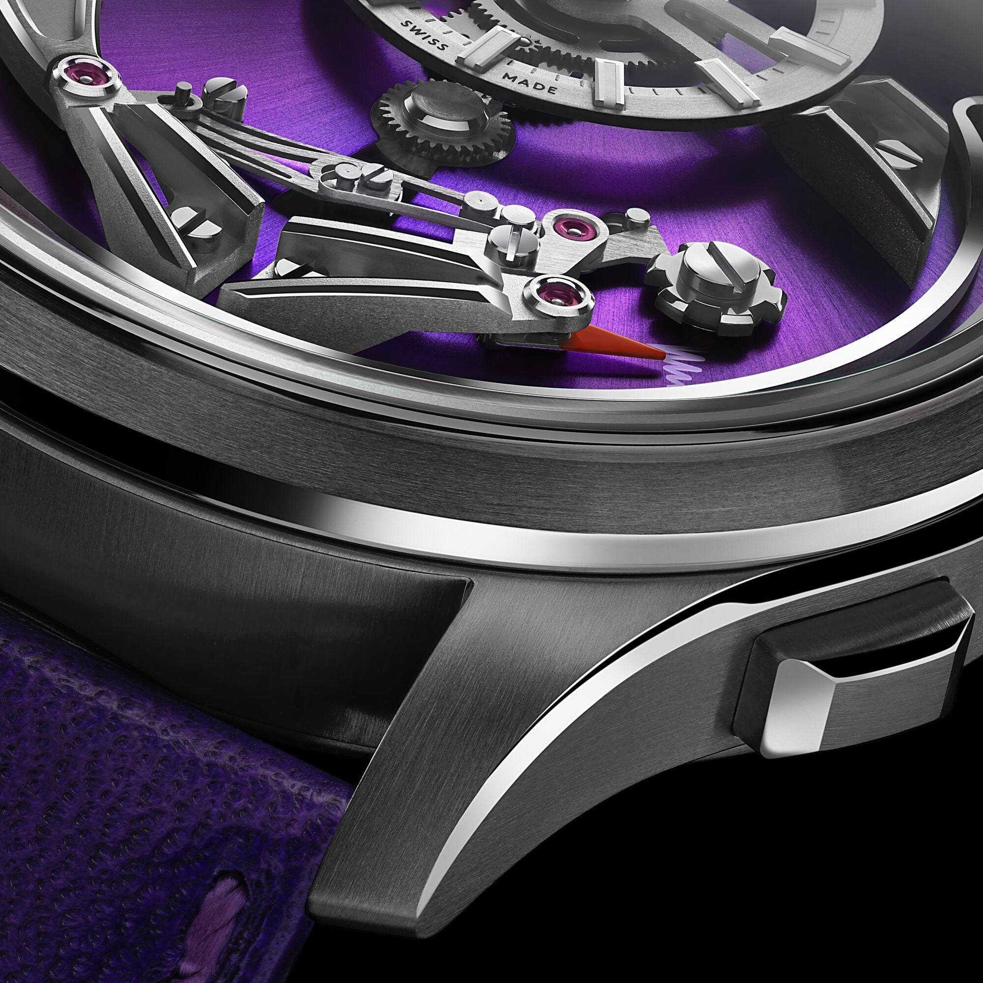 Christopher Ward C1 Bel Canto - Viola