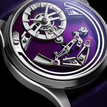 Christopher Ward C1 Bel Canto - Viola - Image