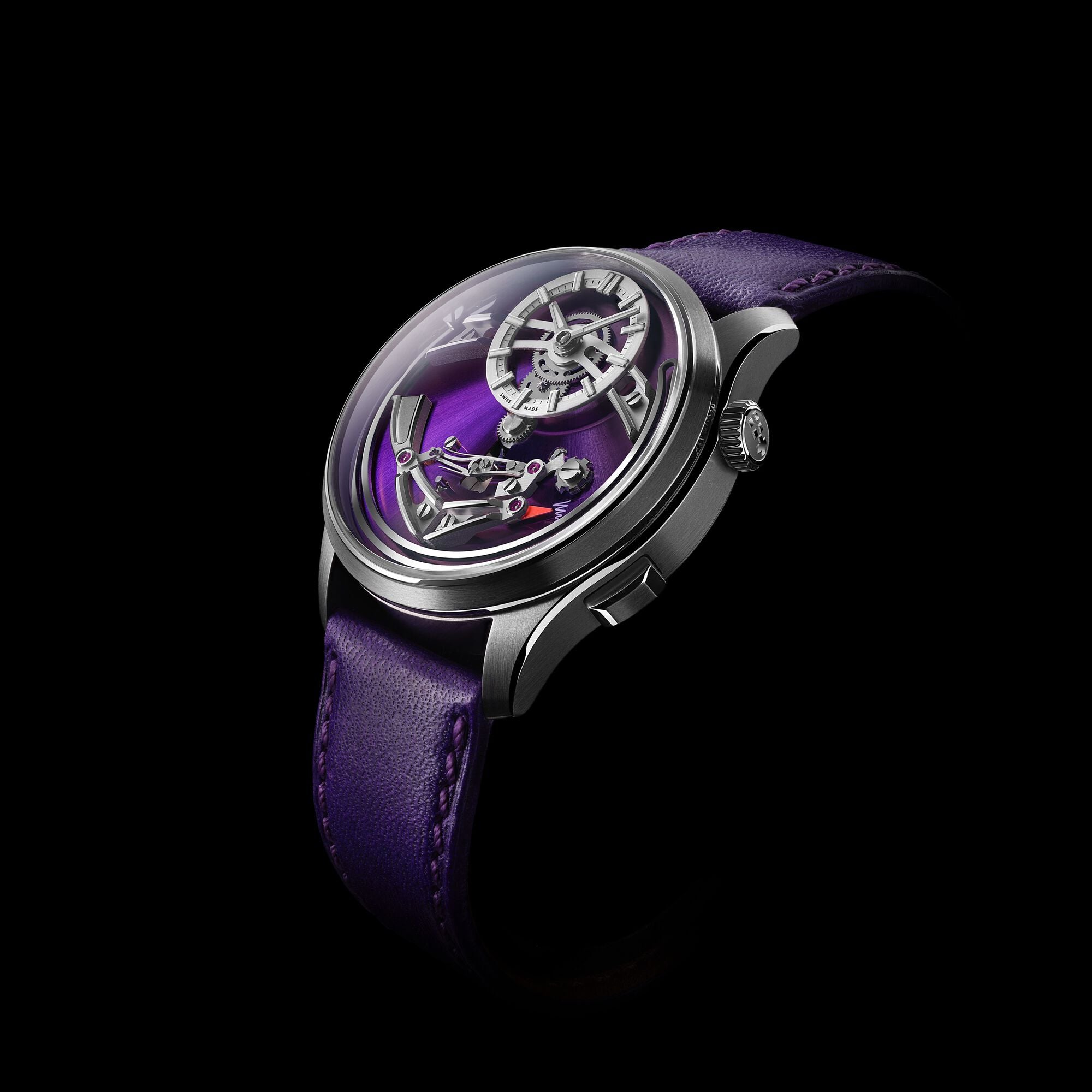 Christopher Ward C1 Bel Canto - Viola