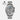 Christopher Ward C1 Bel Canto Classic - Argento