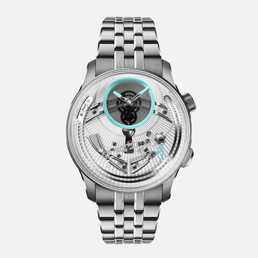 Christopher Ward C1 Bel Canto Nova - Lumière