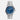 Christopher Ward The Twelve - Nordic Blue - Steel Bracelet - 40mm - Image