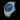 Christopher Ward The Twelve - Nordic Blue - Steel Bracelet - 40mm - Image