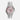Christopher Ward The Twelve 36mm Polar Dusk Automatic Steel Bracelet