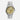 Christopher Ward The Twelve - Midnight Sun - Steel Bracelet - 38 - Image