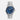 Christopher Ward The Twelve - Nordic Blue - 38mm