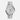Christopher Ward The Twelve - White - Steel Bracelet - 38mm - Image