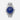 Christopher Ward The Twelve 660 38mm Blue