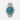 Christopher Ward The Twelve 660 38mm Aqua