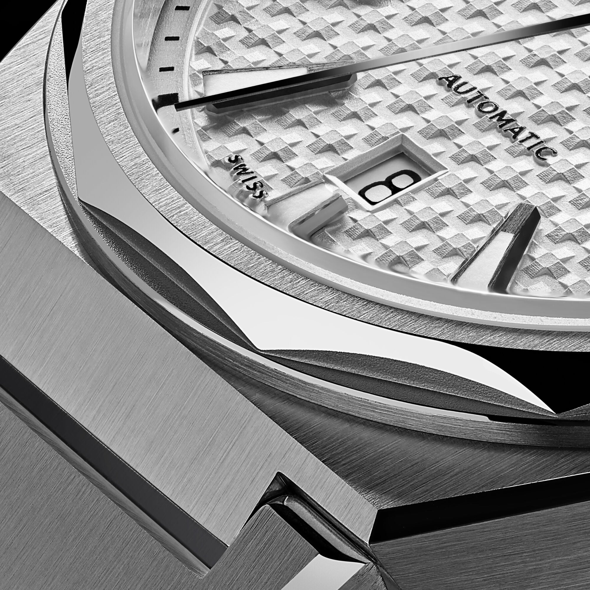 Christopher Ward C12 The Twelve Auto - 40mm - Arctic White