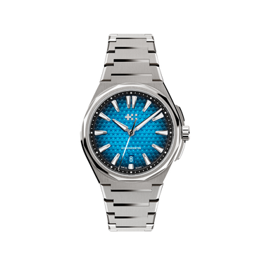 Christopher Ward C12 The Twelve TI COSC - 40mm - Astral Blue