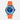 Christopher Ward C60 Trident Reef 44mm - Helio Blue
