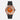 Christopher Ward C60 Trident Reef 41mm - Tuba Orange