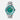 Christopher Ward C60 Trident Reef 44mm - Chalice Green