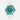 Christopher Ward C60 Trident Reef 44mm - Chalice Green
