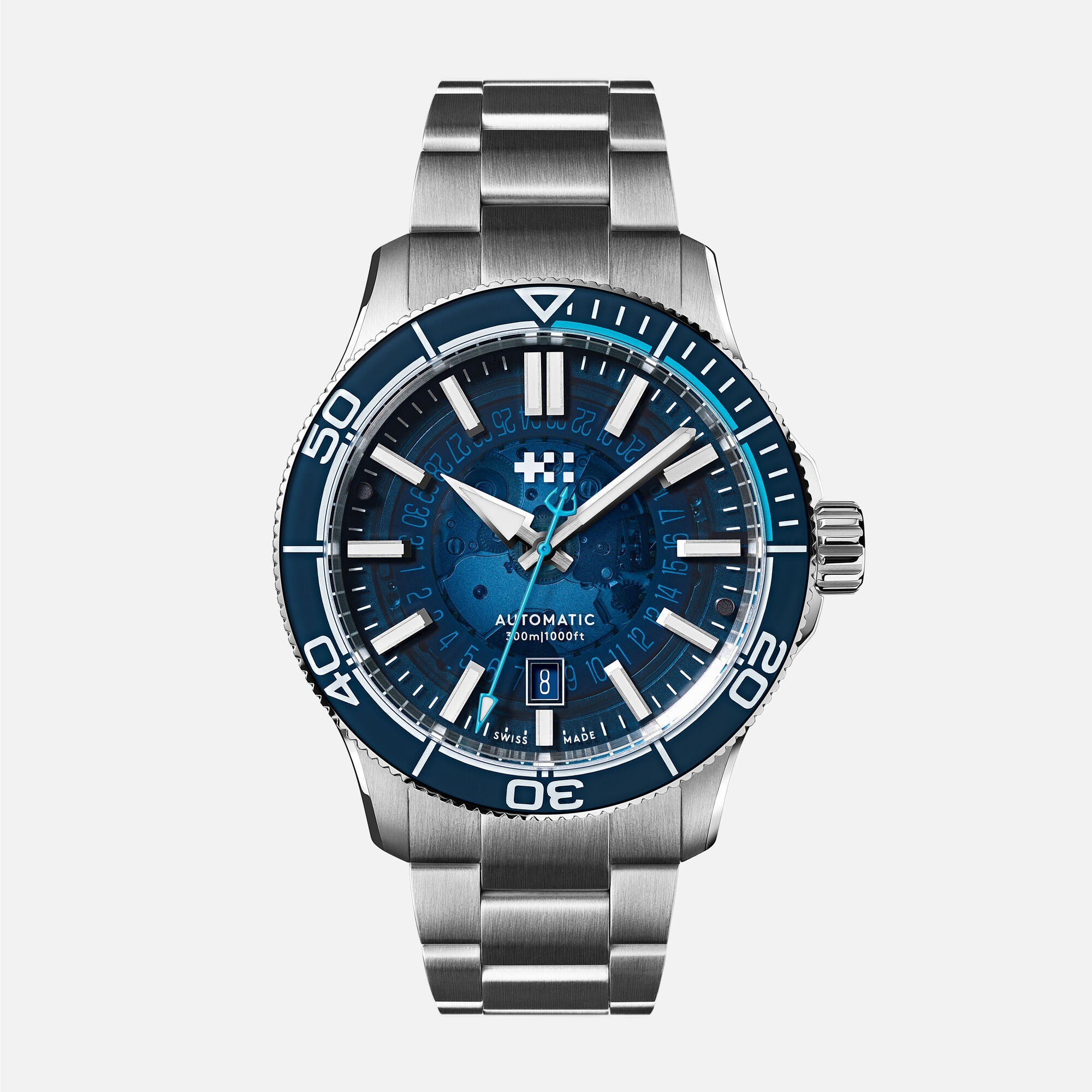 Christopher Ward C60 Sapphire Edge - Image