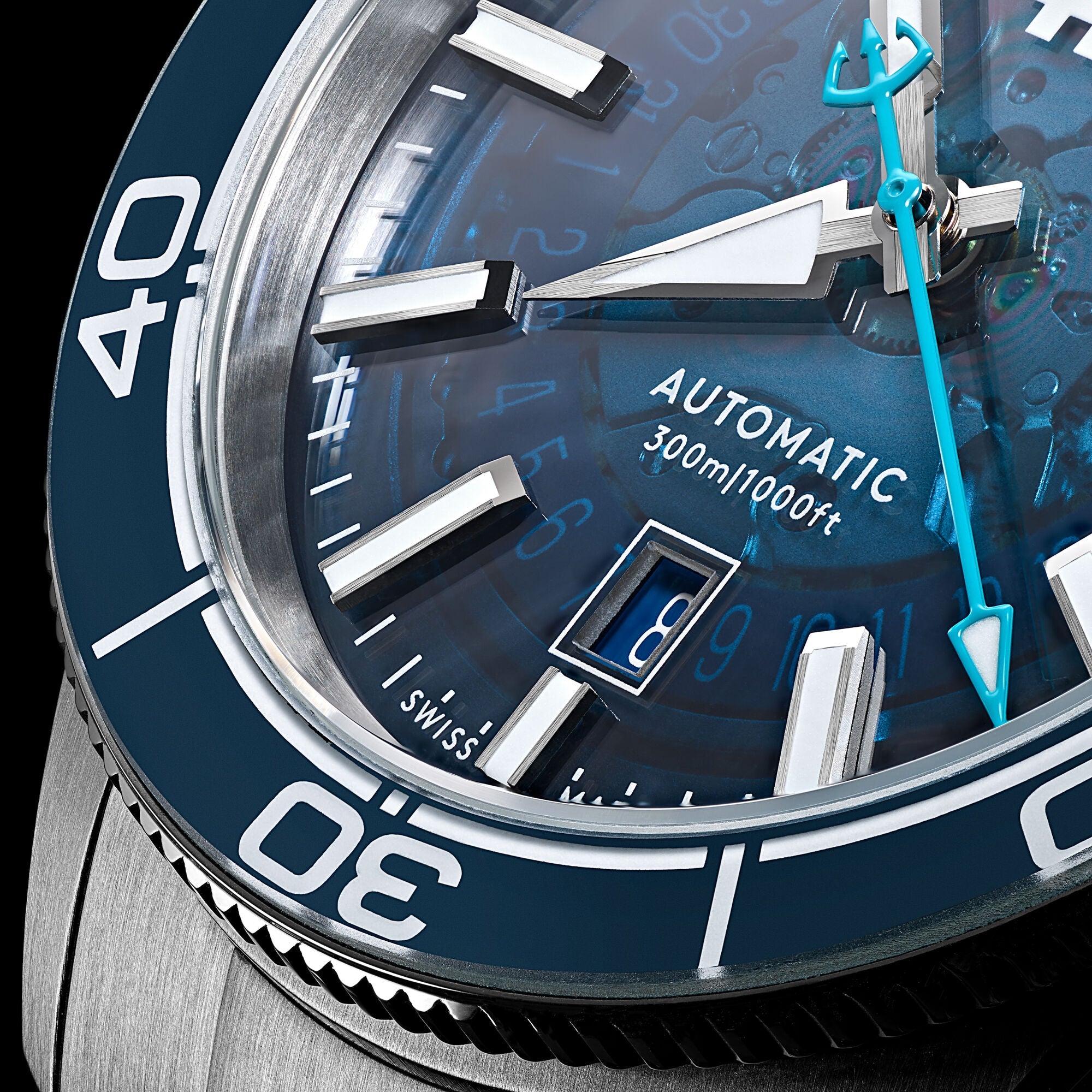 Christopher Ward C60 Sapphire Edge - Image