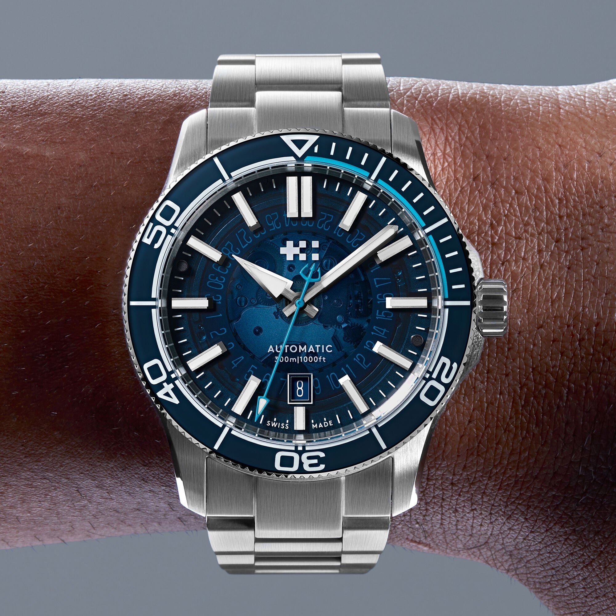 Christopher Ward C60 Sapphire Edge - Image