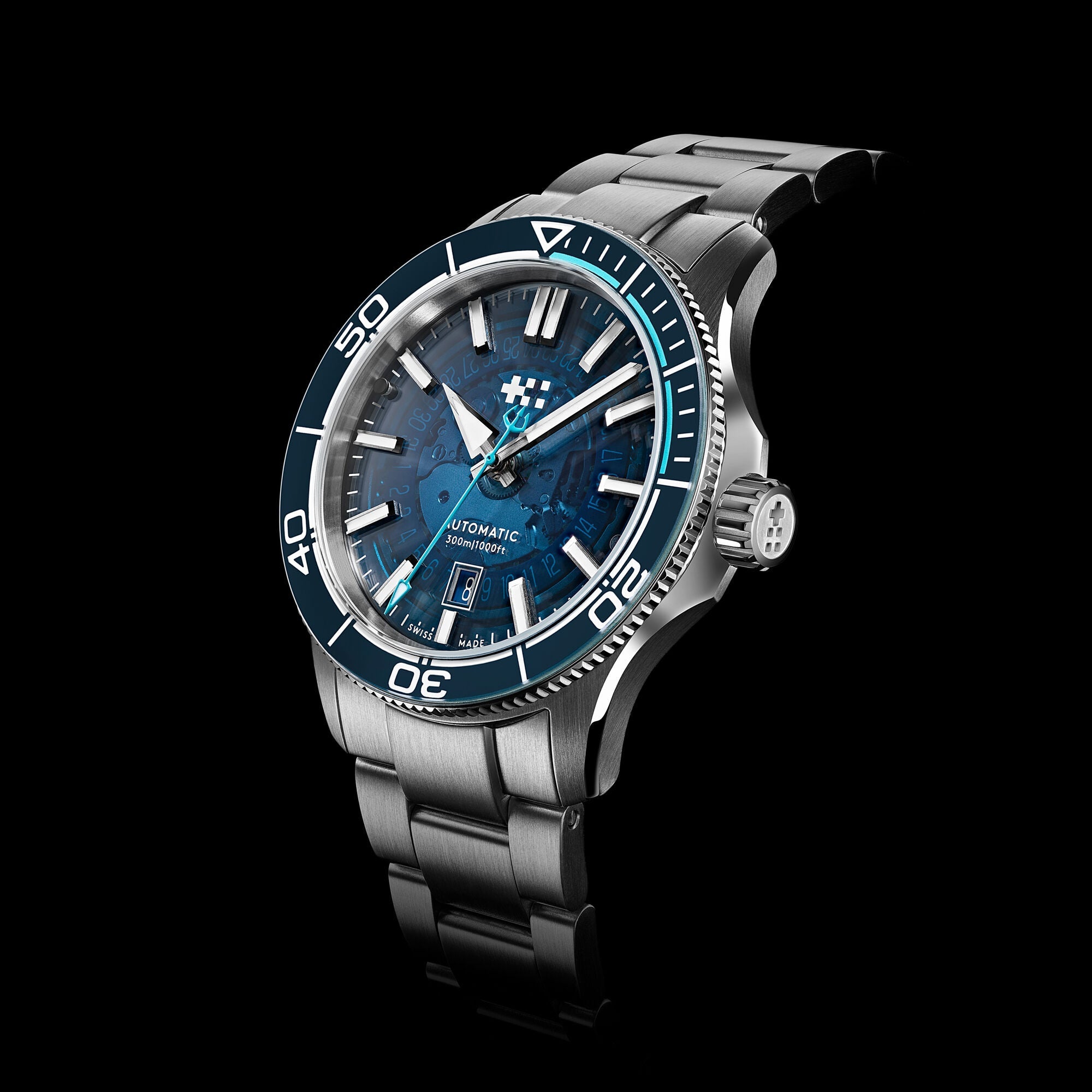 Christopher Ward C60 Sapphire Edge - Image