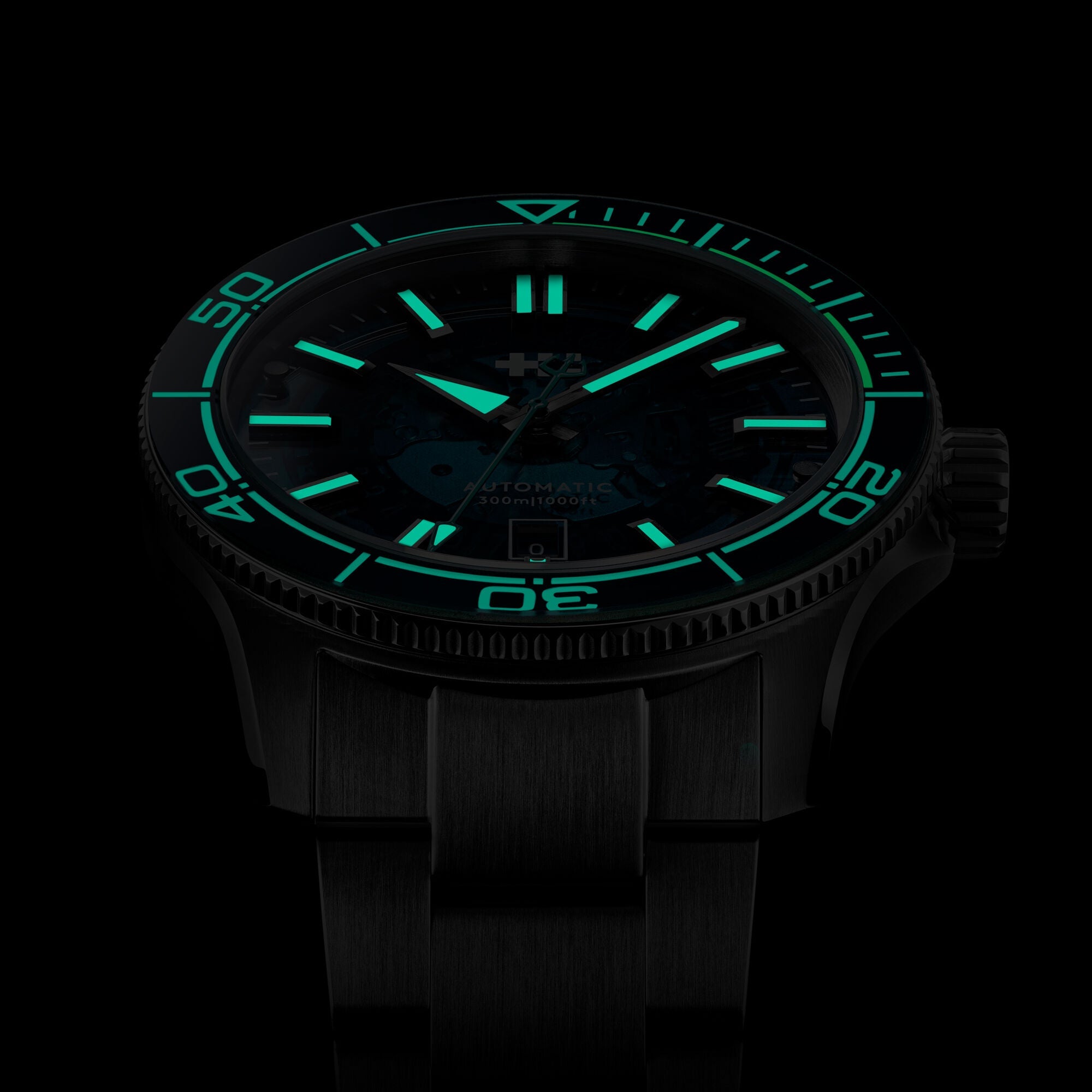 Christopher Ward C60 Sapphire Edge - Image