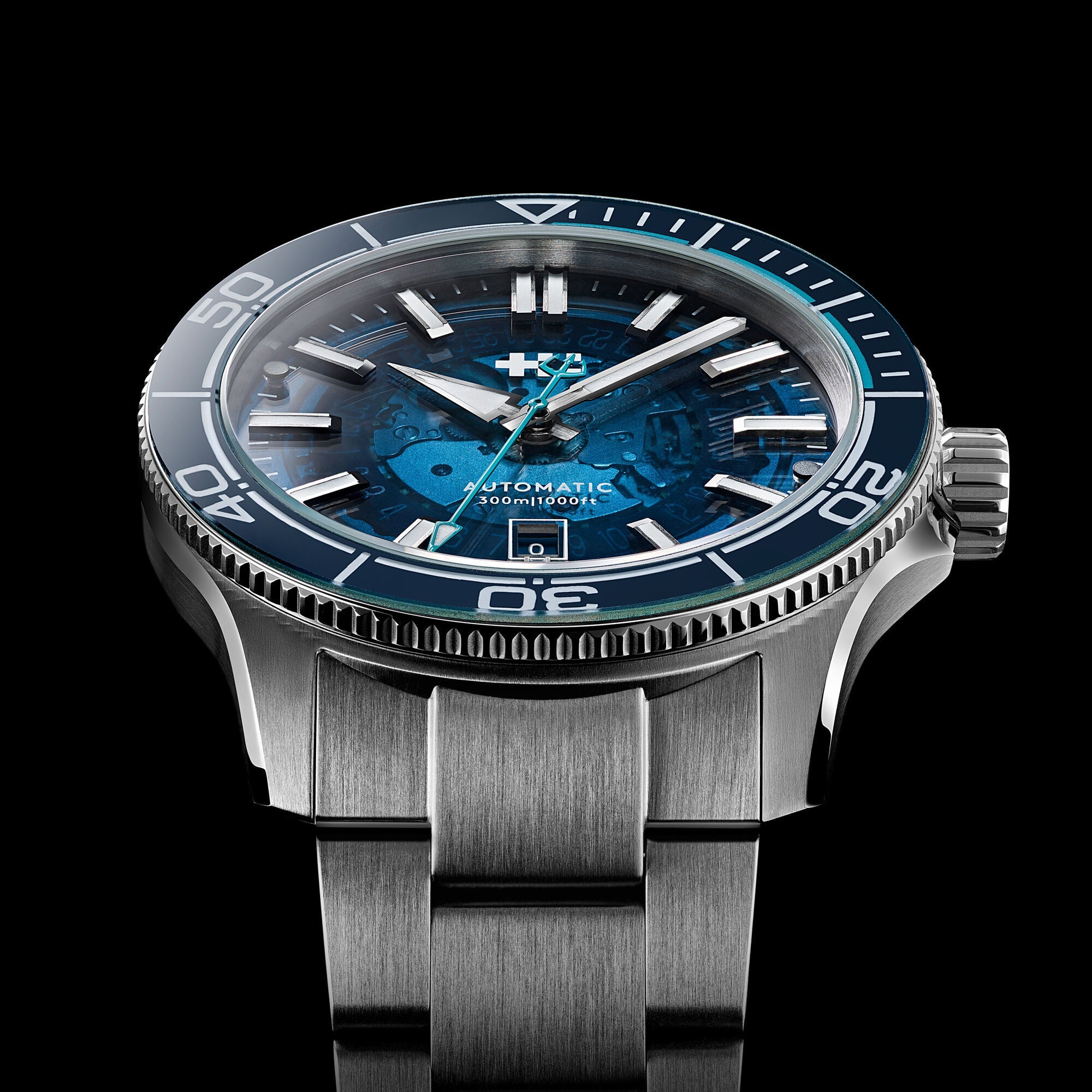 Christopher Ward C60 Sapphire Edge - Image