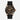 Christopher Ward C60 Pro 300 Bronze - Brown Ombré - Hybrid rubber