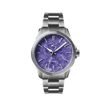 Christopher Ward C63 Sealander Charoite – 36mm Limited Edition