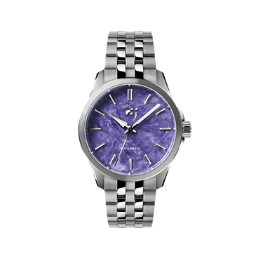 Christopher Ward C63 Sealander Charoite – 36mm Limited Edition
