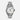 Christopher Ward C63 Sealander GMT 36 - White - Steel