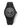 Nivada Grenchen F77 Black Ceramic Meteorite - Image