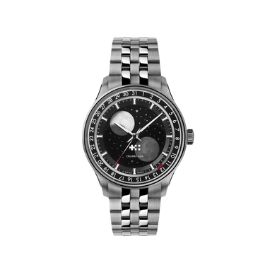 Christopher Ward C1 Moonglow