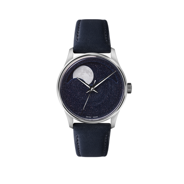 Christopher Ward C1 Moonphase - 40.5mm