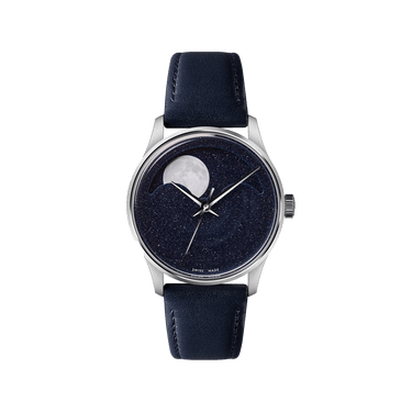 Christopher Ward C1 Moonphase - 37mm