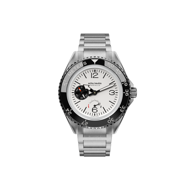 Echo Neutra CRISTALLO Professional Diver | White