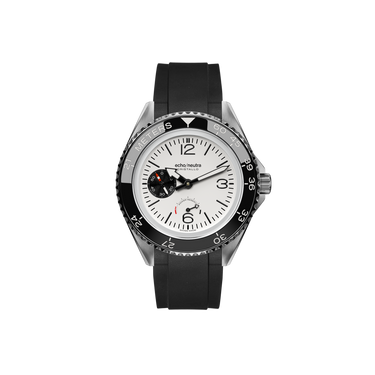 Echo Neutra CRISTALLO Professional Diver | White