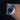 Echo Neutra CRISTALLO Professional Diver Blue