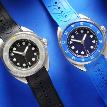 Paulin Mara Black