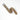 Bark & Jack Desert Sand Tubular Nylon Strap