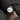 Echo Neutra AVERAU 39 Moon phase “Big Moon” White