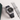 Serica Signature Endpieces - Polished Guilloché End-Links - Image