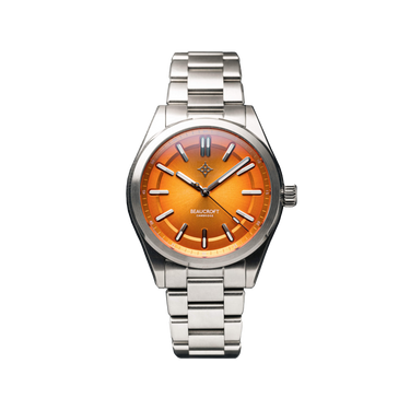 Pre Order: Beaucroft ELEMENT - SUNSET ORANGE