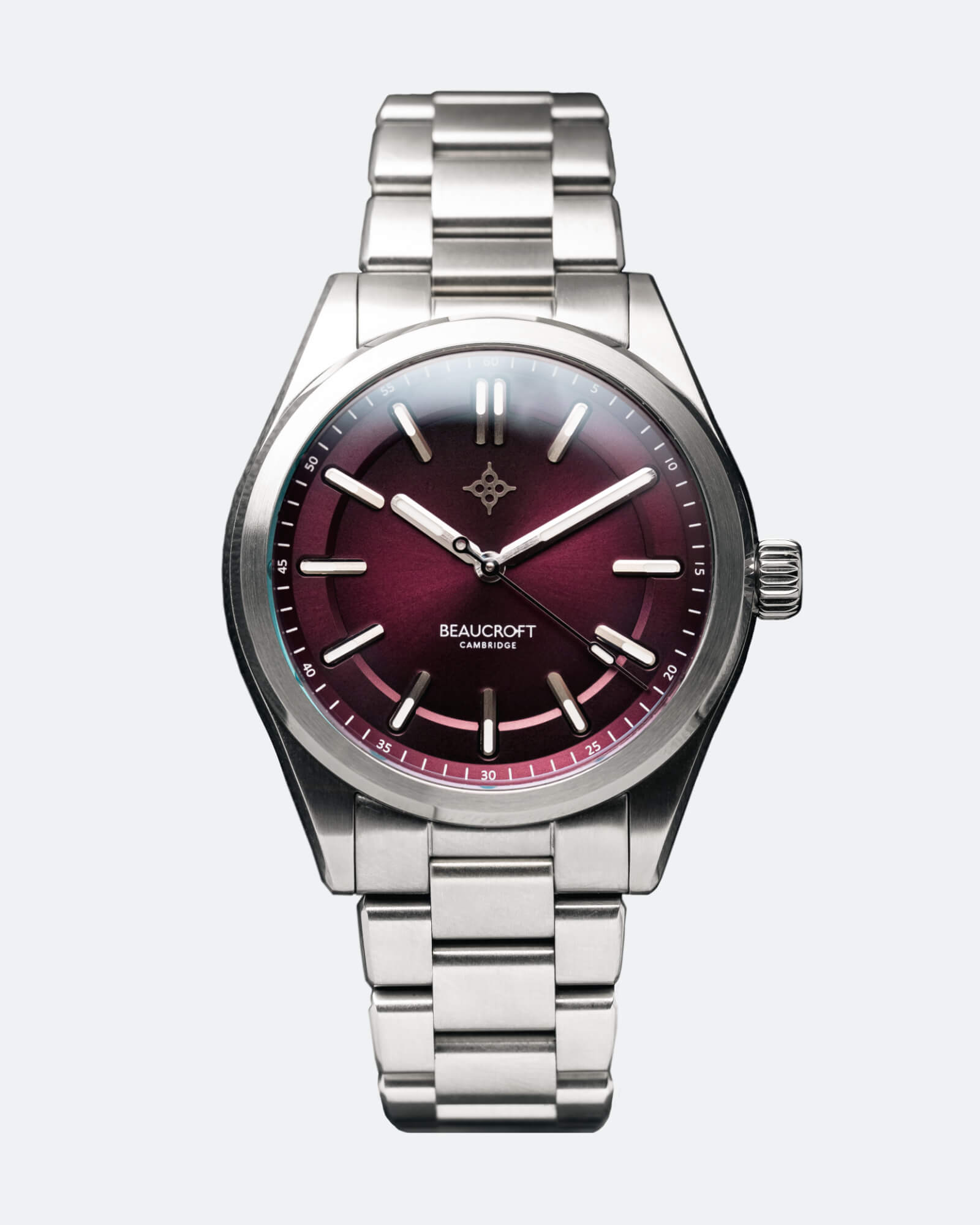 Beaucroft ELEMENT - TEMPER RED
